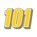 101domain Logo