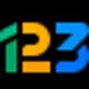 123formbuilder Logo