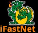 iFastNet Logo