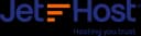 JetHost Logo