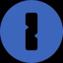 1password Logo