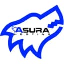 Asura Hosting Logo
