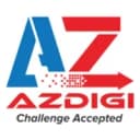 AZDIGI Logo