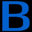 BlueAngelHost Logo