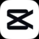 CapCut Logo