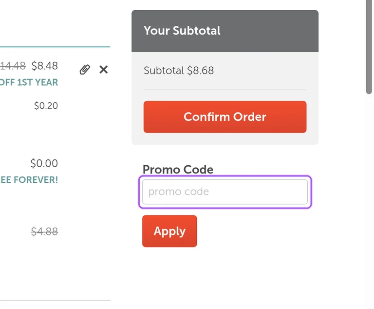 Namecheap Promo Codes: 80% Off (Oct 2026)