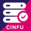 Cinfu logo