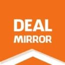 DealMirror Logo