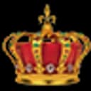 Domainking Logo