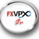 Fxvps Pro Logo