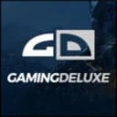 Gaming Deluxe Logo