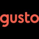 Gusto Logo