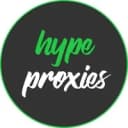 HypeProxies Logo