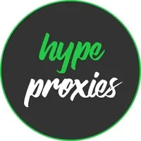 HypeProxies Coupon