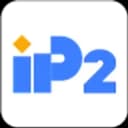 IP2World Logo
