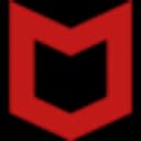 McAfee Logo