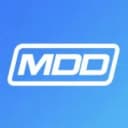 MDDHosting Logo