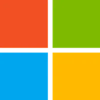 Microsoft Logo