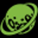 PlanetHoster logo
