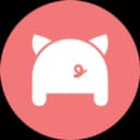 Porkbun Logo