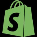 Shopify Logo