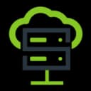 Symbol Host Logo
