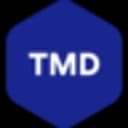 TMDHosting Logo