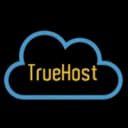 Truehost Logo