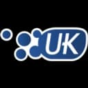 Ukhost4u Logo