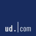 United Domains logo