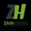 Zain Hosting coupons
