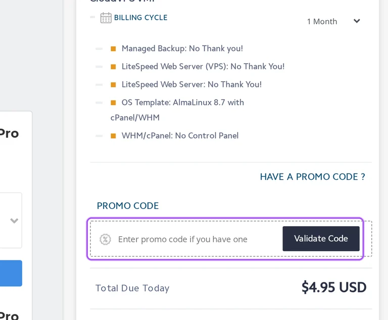 JaguarPC promo code checkout Where to enter a JaguarPC promo code on the JaguarPC checkout page