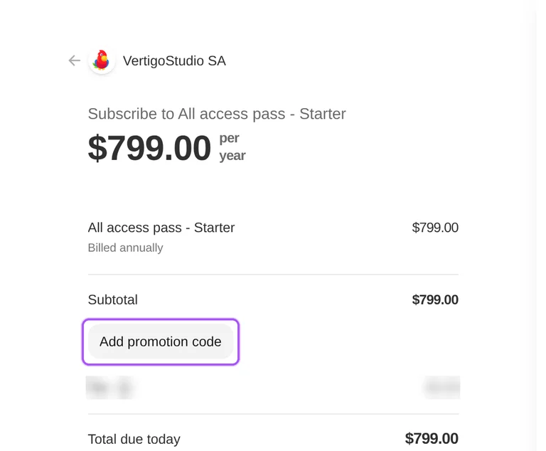 ThemeIsle promo code checkout Where to enter a ThemeIsle promo code on the ThemeIsle checkout page