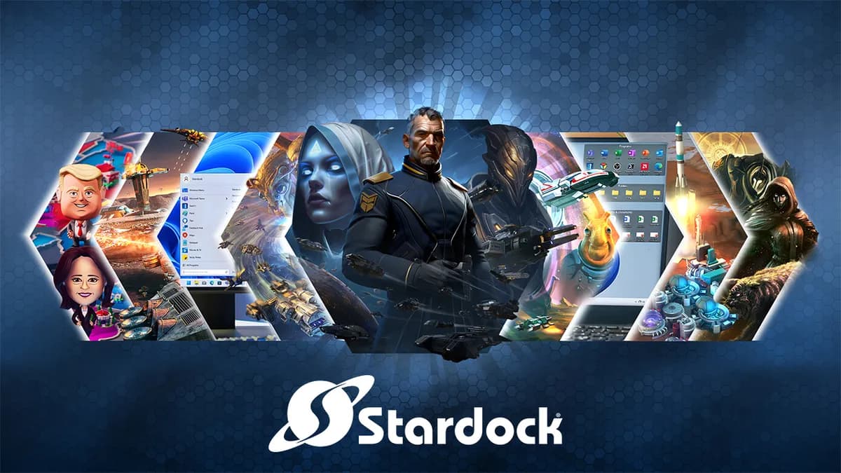 Stardock Coupon