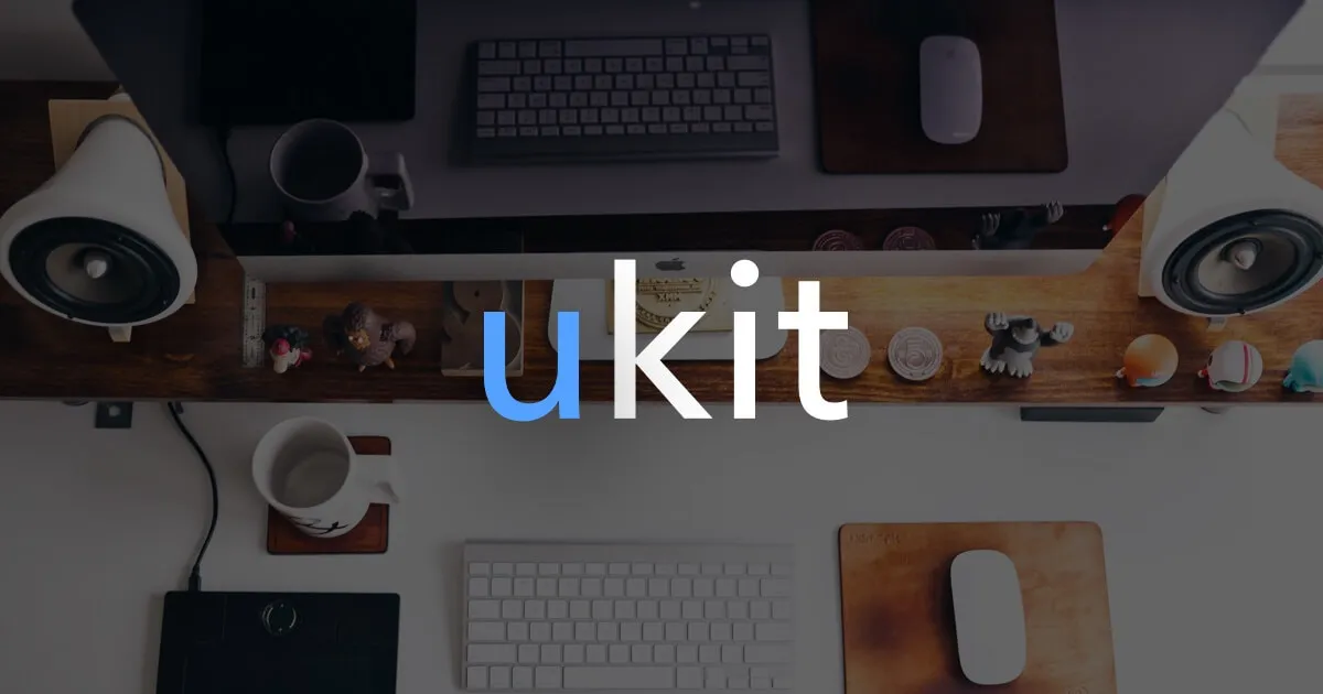 uKit Coupon